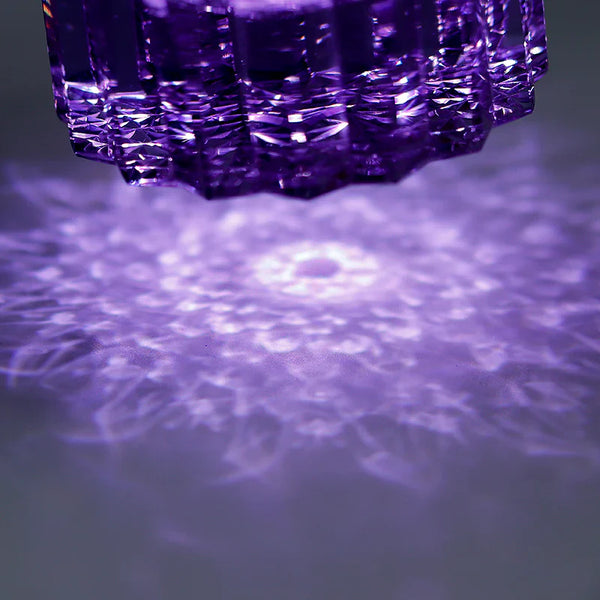 Crystal Glassware vs. Regular Glassware: How to Distinguish and Choose
