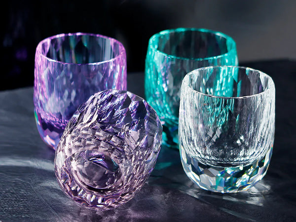 Aeklla Whisky Tumbler: Perfect Gifting and Collectible Value