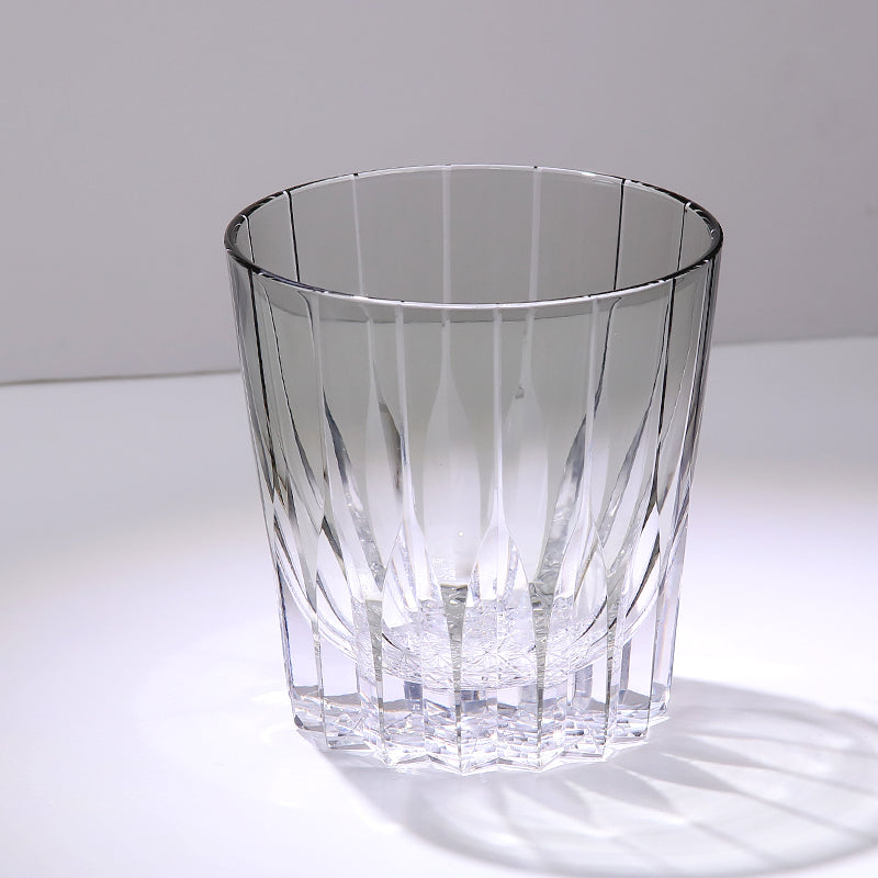 Lumina Tumbler Old-Fashioned, 7oz Clear