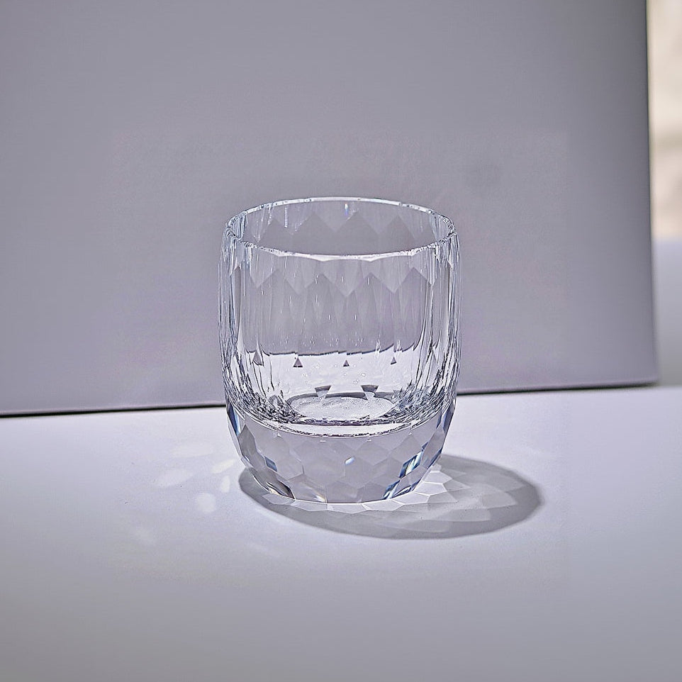 Diamond Tumbler