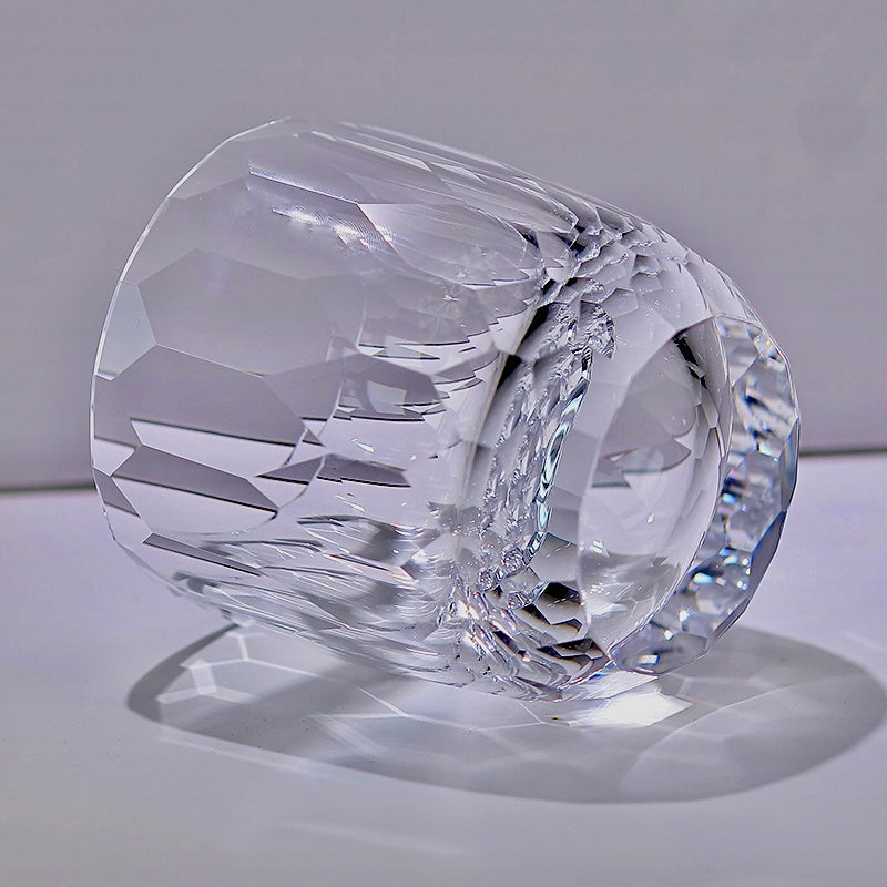 Diamond Tumbler
