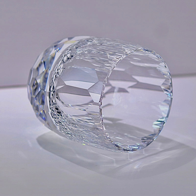 Diamond Tumbler