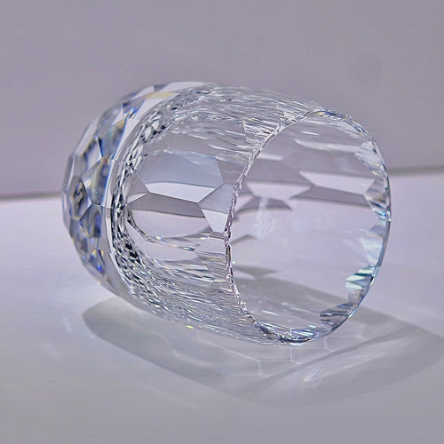 Diamond Tumbler