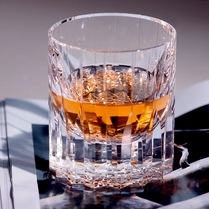 Lumina Tumbler Old-Fashioned, 7oz