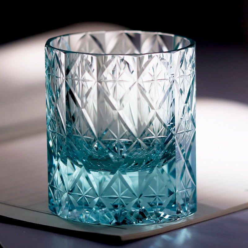 Heritage Single Old-Fashioned, 7oz